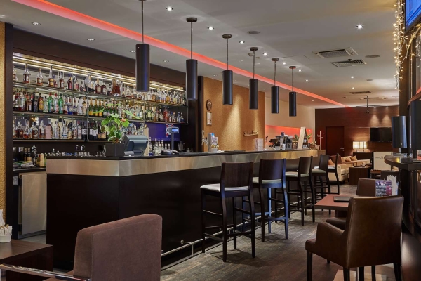 Radisson Blu Hotel Kaliningrad